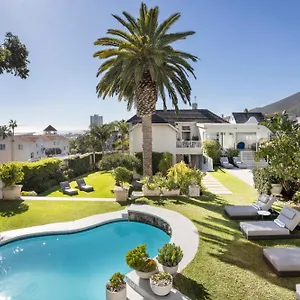 5* Guest house The Clarendon - Fresnaye